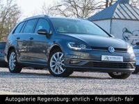 gebraucht VW Golf VIII VII Variant *HIGHLINE*LED*NAVI*ACC*MASSAGE*