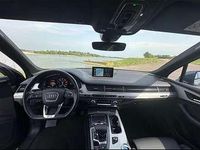 Gebraucht Audi Q7 S-line plus 258 PS (189 kW) 2016 Grau SUV