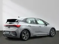 Gebraucht Cupra Born 150 kW (204 PS) 2023 Grau Kleinwagen