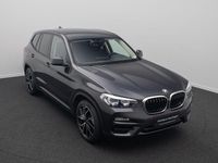 Gebraucht BMW X3 190 PS (139 kW) 2019 Sohistograu brillanteffekta90 SUV