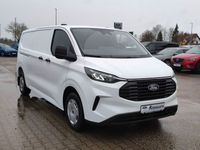 gebraucht Ford Transit Custom 320 L2 Trend *NAV/TECH 5/ACC