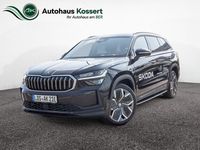 Gebraucht Skoda Kodiaq Selection 204 PS (150 kW) 2024 Blackmagic SUV