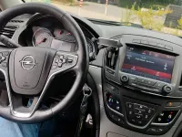 Gebraucht Opel Insignia 170 PS (125 kW) 2015 Grau Limousine