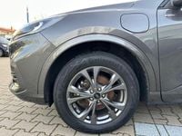 Gebraucht Ford Kuga ST-Line 224 PS (164 kW) 2022 Magneticgrau (metallic) SUV