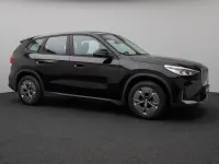 Używany BMW iX1 230 kW (313 KM) 2024 Czarny SUV