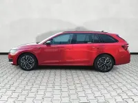 Neu Skoda Octavia SportLine 150 PS (110 kW) 2025 Kombi