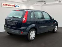 gebraucht Ford Fiesta 1.3 Ambiente 5-Trg.