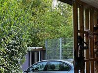 Gebraucht BMW 320 Sport Line 184 PS (135 kW) 2012 Grau Limousine