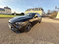 Gebraucht Mercedes C300e AMG line 313 PS (230 kW) 2024 Schwarz Kombi