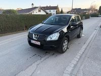 Gebraucht Nissan Qashqai Visia 114 PS (83 kW) 2009 SUV