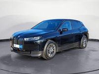 Gebraucht BMW iX 239 kW (326 PS) 2022 Schwarz SUV