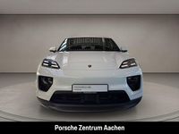 Gebraucht Porsche Macan 264 kW (360 PS) 2025 Weiss SUV