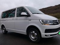 gebraucht VW Multivan T64Motion