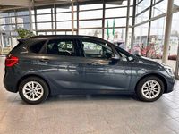 Gebraucht BMW 220 190 PS (139 kW) 2015 Grau Kombi