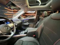 Gebraucht Mercedes GLA250 218 PS (160 kW) 2021 Weiß SUV