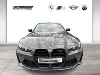 Gebraucht BMW M3 Competition Edition 510 PS (375 kW) 2025 Grau Limousine