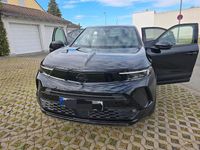 Gebraucht Opel Mokka 131 PS (96 kW) 2023 Schwarz SUV