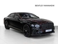 Gebraucht Bentley Flying Spur 782 PS (575 kW) 2024 Schwarz Limousine