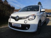 Gebraucht Renault Twingo Intens 90 PS (66 kW) 2016 Weiß Kleinwagen