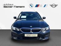 gebraucht BMW 320 d xDrive Touring