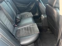 Gebraucht VW Passat 150 PS (110 kW) 2005 Grau Limousine