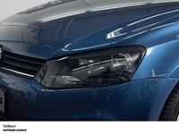gebraucht VW Polo V Trendline BMT Start-Stopp