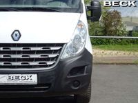 gebraucht Renault Master Kasten dCi 100 L2H2 3,3t | Klima,AHK,Navi,Allwette