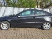 gebraucht Mercedes CL200 Kompressor