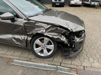 gebraucht Audi A3 Sportback 1.4 ambition S tronic *Navi*Xenon*