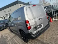 Gebraucht Citroën Berlingo 102 PS (75 kW) 2021 Andere Van / Kleinbus