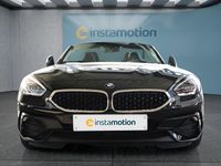 Gebraucht BMW Z4 197 PS (144 kW) 2020 Schwarz Cabrio