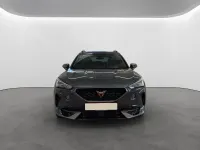 Gebraucht Cupra Formentor VZ 310 PS (228 kW) 2024 Grau SUV