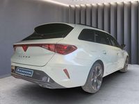 Gebraucht Cupra Leon 150 PS (110 kW) 2025 Taiga grey Kombi