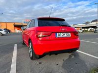 gebraucht Audi A1 ambition