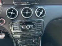 Gebraucht Mercedes A200 156 PS (114 kW) 2013 Grau Kleinwagen
