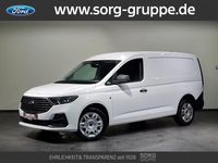 Gebraucht Ford Transit Connect Trend 102 PS (75 kW) 2026 Weiß, frozenwhite Van / Kleinbus