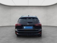 Gebraucht Ford Focus ST-Line X 155 PS (114 kW) 2024 Schwarz Kombi