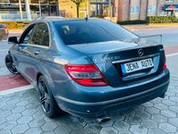 gebraucht Mercedes C320 CDI 4Matic AVANTGARDE Xenon T.Leder Alu