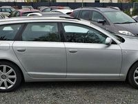 Gebraucht Audi A6 Ambiente 256 PS (188 kW) 2005 Silber Kombi