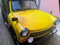 Gebraucht Trabant 601 26 PS (19 kW) 1972 Cabrio