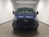 Gebraucht Ford Transit Custom 131 PS (96 kW) 2022 Blau Kombi