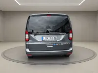 Gebraucht Ford Tourneo Connect Titanium 122 PS (89 kW) 2026 Grau Van / Kleinbus