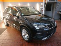 Używany Seat Ateca Xperience 190 KM (139 kW) 2017 Biały SUV