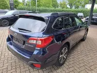 Gebraucht Subaru Outback Sport 175 PS (128 kW) 2019 Dark blue pearl Kombi
