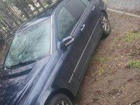 gebraucht Mercedes C200 