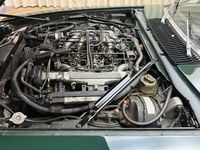 Gebraucht Jaguar XJS 296 PS (217 kW) 1976 Grün Coupé