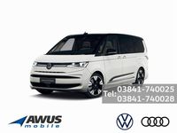 Neu VW Multivan Edition 150 PS (110 kW) 2026 Weiß Van