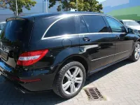 Gebraucht Mercedes R350 265 PS (194 kW) 2012 Schwarz Kombi