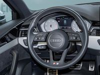 Gebraucht Audi S4 341 PS (250 kW) 2024 Weiß Kombi