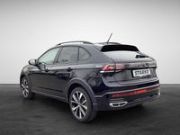 Neu VW Taigo R-line 116 PS (85 kW) 2026 Schwarz SUV